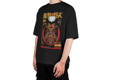 Armored Titan #1 Tee