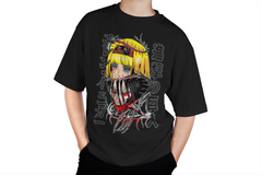Attack on Titan Eren & Historia Tee