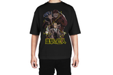 Beast Titan & Zeke Yeager Tee