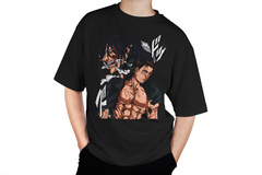 Eren Yeager Final Tee