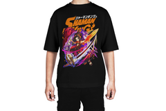 Shaman King Unleashed Tee