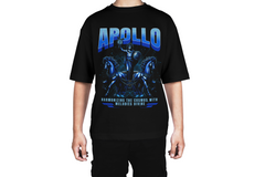 Apollo Harmonizing the Cosmos Tee