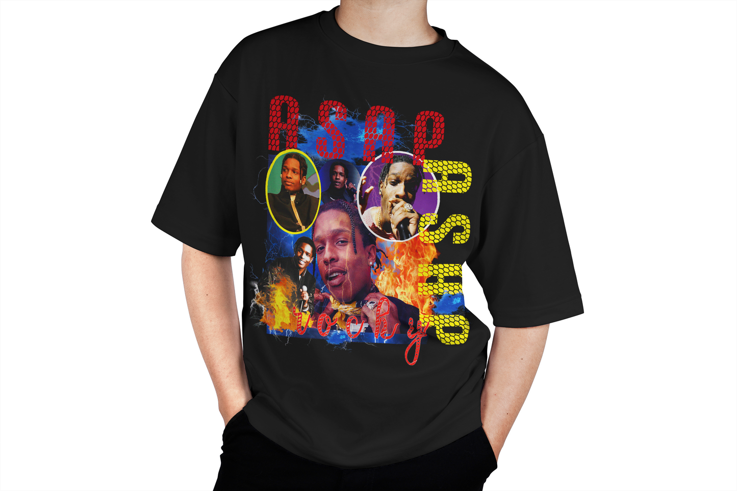 ASAP Vintage Tee