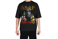 A$AP ROCKY Vintage Tee
