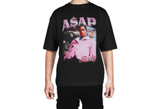 A$AP ROCKY Vintage Tee