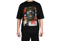 ASAP Rocky Streetwear Tee