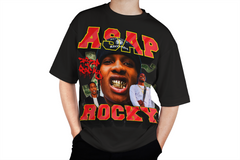 ASAP Vintage Tee