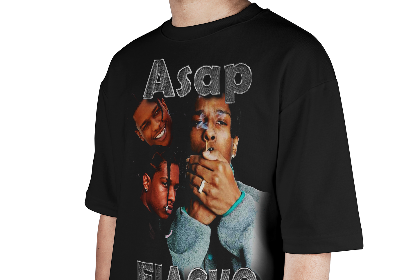 ASAP Vintage Tee