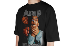 ASAP Vintage Tee