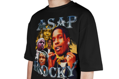 ASAP Vintage Tee