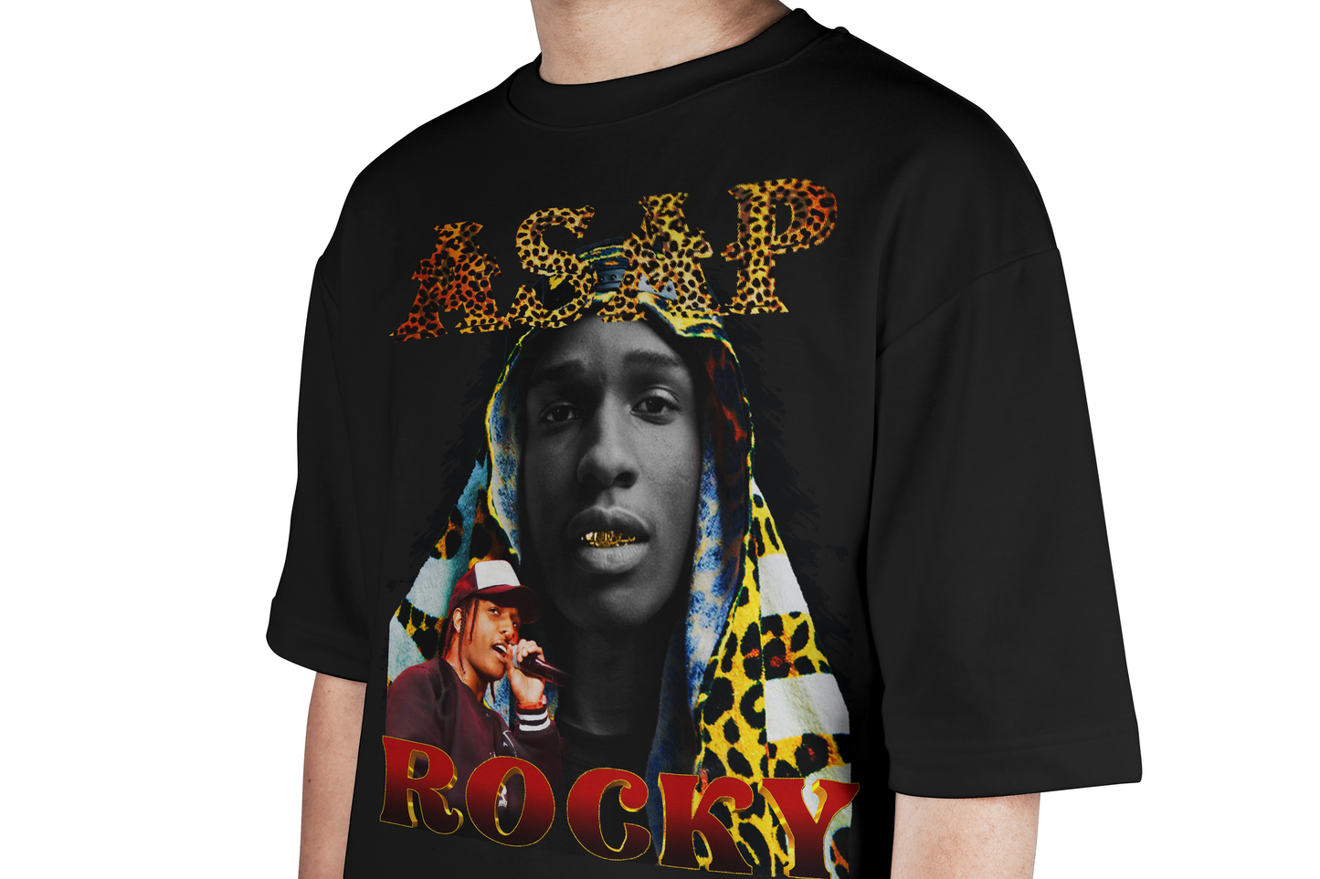 ASAP Vintage Tee