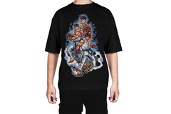 Classic Fighter Energy Tee