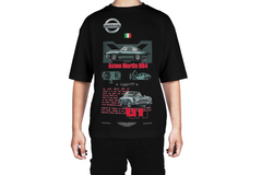 Aston Martin DB4 GT Tee