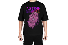 Astro Nomical Drip Tee