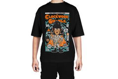 Clockwork Orange Alex DeLarge Tee