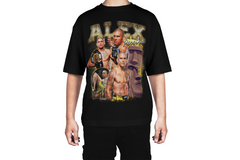 Alex Pereira Champion Tee