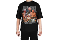 Alexander Volkanovski Legacy Tee