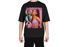 ARIANA Vintage Tee