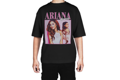 ARIANA Vintage Tee