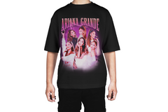 ARIANA Vintage Tee