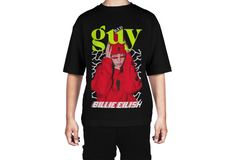 Billie Eilish Bad Guy Tee