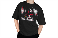Sneaker Beast Jordan Streetwear Tee