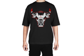 Jordan Bull Sneaker Tee