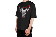 Jordan Bull Sneaker Tee