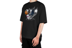 Sneaker Beast Dribble Tee