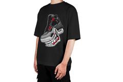 Red Rage – Street Bite Tee