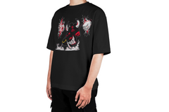 Sneaker Beast Jordan Streetwear Tee