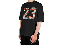 Jordan 23 Sneaker Tee