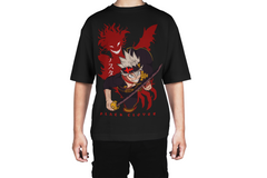 Asta’s Demon Awakening Tee