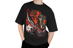 Asta’s Demon Slash Tee