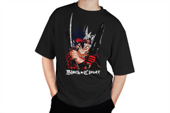 Asta: Double Sword Master Tee