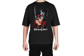 Asta: Double Sword Master Tee