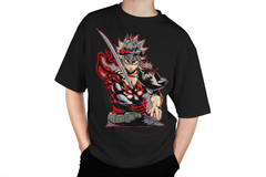 Asta: Sword of Resolve Tee