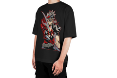Asta: Sword of Resolve Tee
