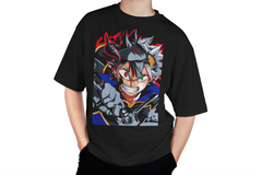 Asta’s Demon Power Unleashed Tee