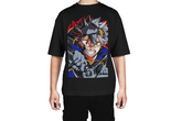 Astaβs Demon Power Unleashed Tee