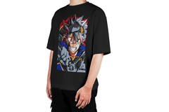 Asta’s Demon Power Unleashed Tee