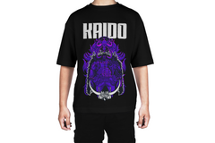 Kaido Beast Emperor One Piece Tee