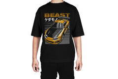 Beast KDM Style Tee