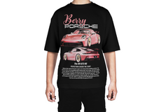 Berry Porsche 911 GT3 RS Tee