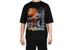Bill Tuiloma Style Tee