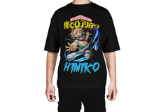 Himiko Toga Blade Babe My Hero Academia Tee