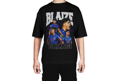 Blaize Toa Samoa Tee