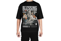 Blessing From God Tee