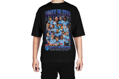 NSW Blues Champions 2025 Tee