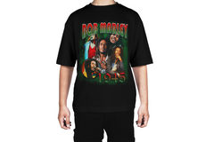 Bob Marley 1945 Tribute Tee